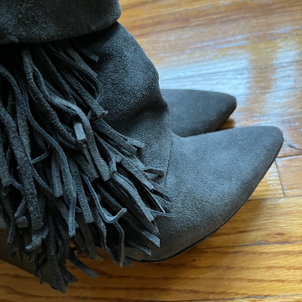 Isabel Marant pour H&M size 9 (EUR 40)